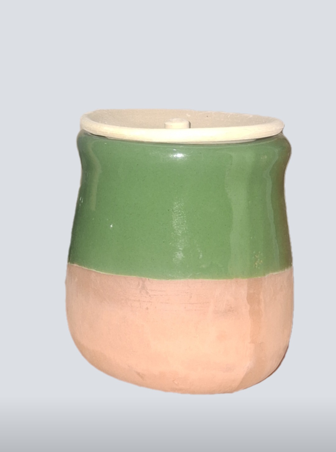 دیزی سفالی یک نفره(پس کرایه)