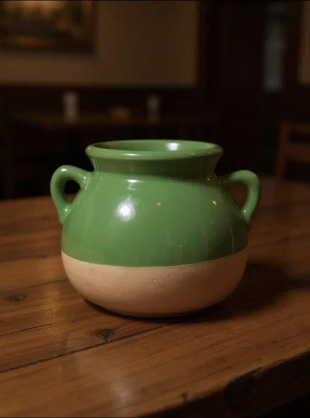 دیزی سفالی دو نفره(پس کرایه)