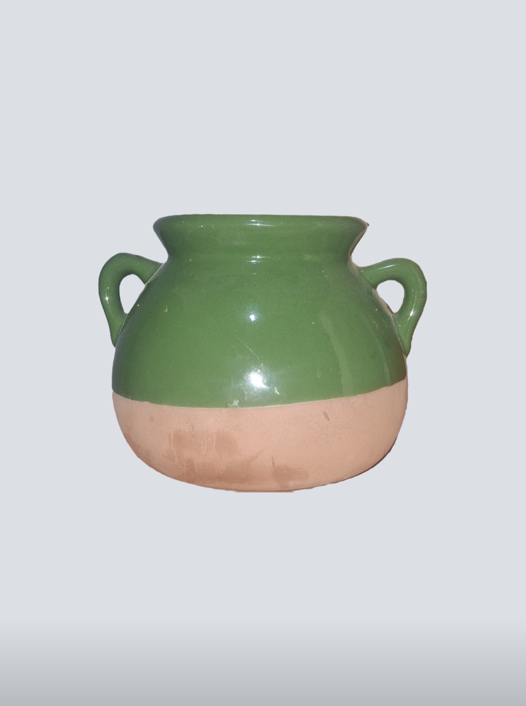 دیزی سفالی دو نفره(پس کرایه)